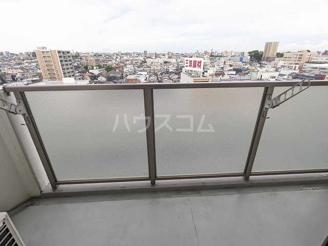 17/30 バルコニー