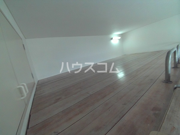 5/30 室内