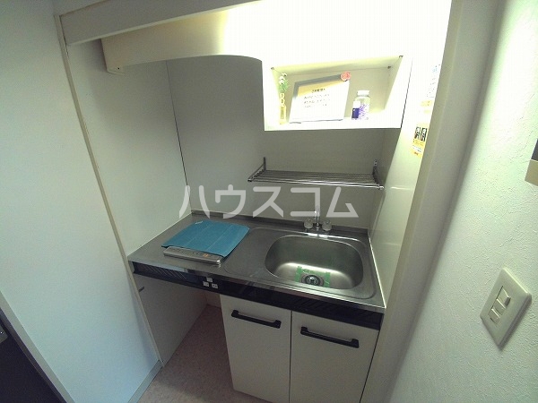 11/30 キッチン