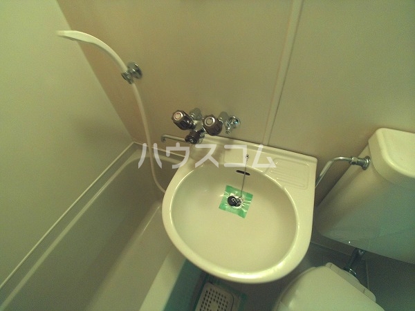 16/30 洗面