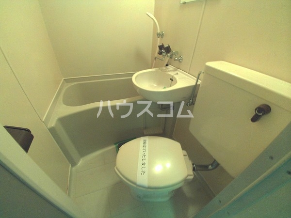 15/30 トイレ