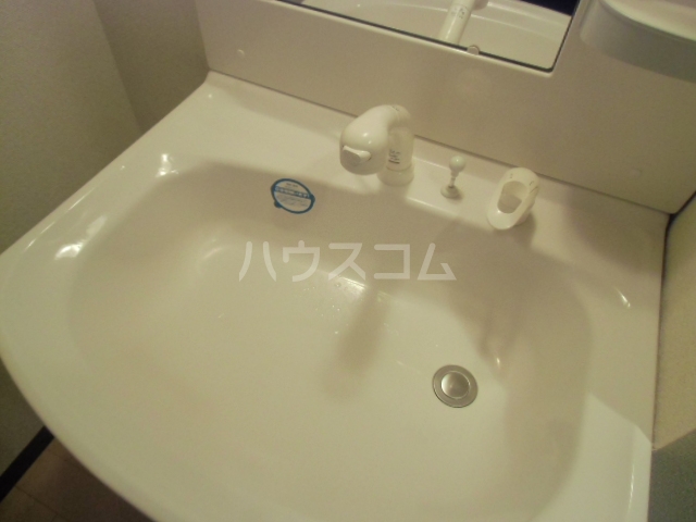 17/30 洗面