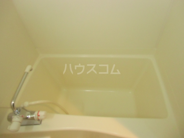14/30 浴室