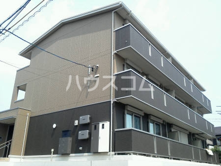 1/30 外観