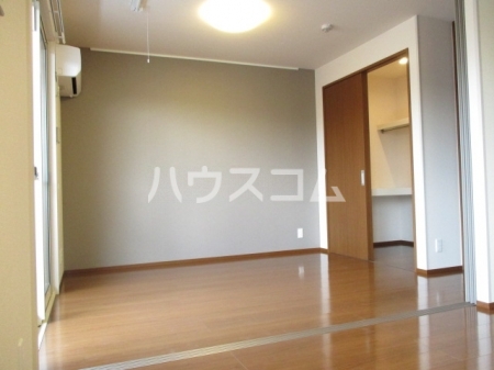 4/30 寝室