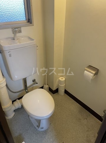 14/30 トイレ