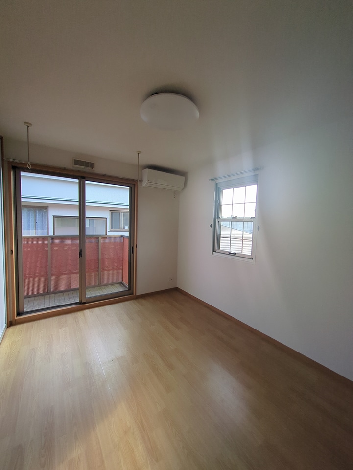 3/19 リビング/ダイニング