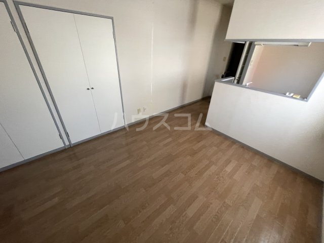 5/30 リビング/ダイニング