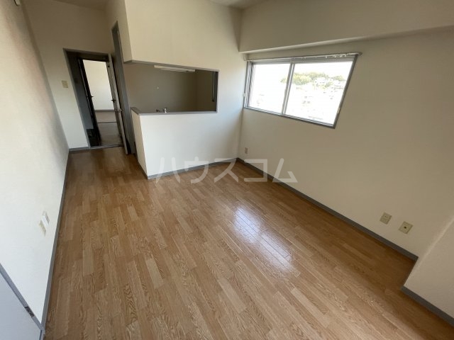 5/30 リビング/ダイニング