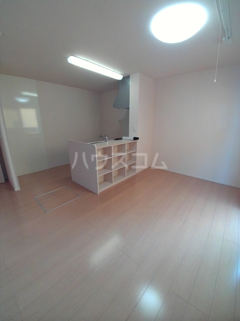 5/30 リビング/ダイニング