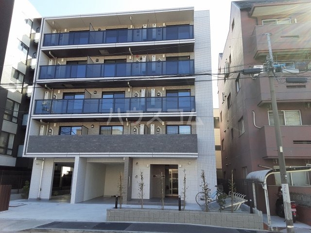 1/30 外観