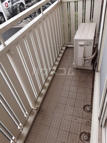 17/30 バルコニー