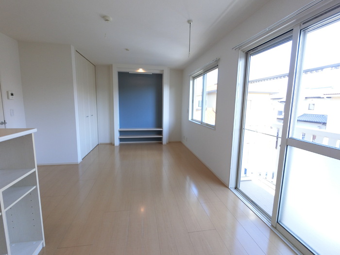 3/26 リビング/ダイニング