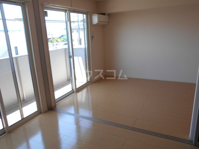 3/16 リビング/ダイニング