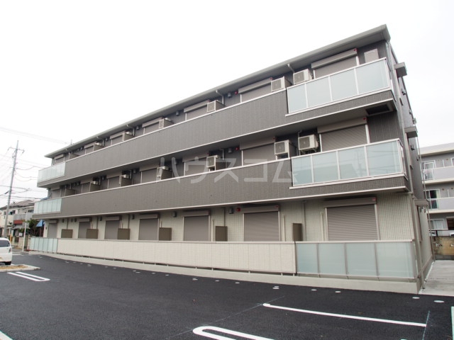 1/30 外観