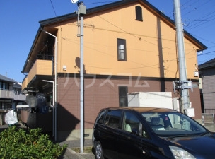 1/16 外観