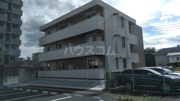 1/12 外観
