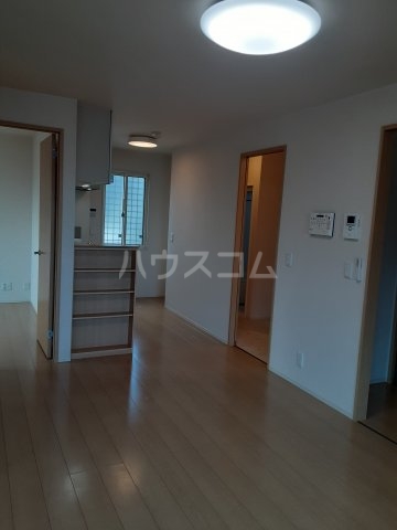 5/30 リビング/ダイニング