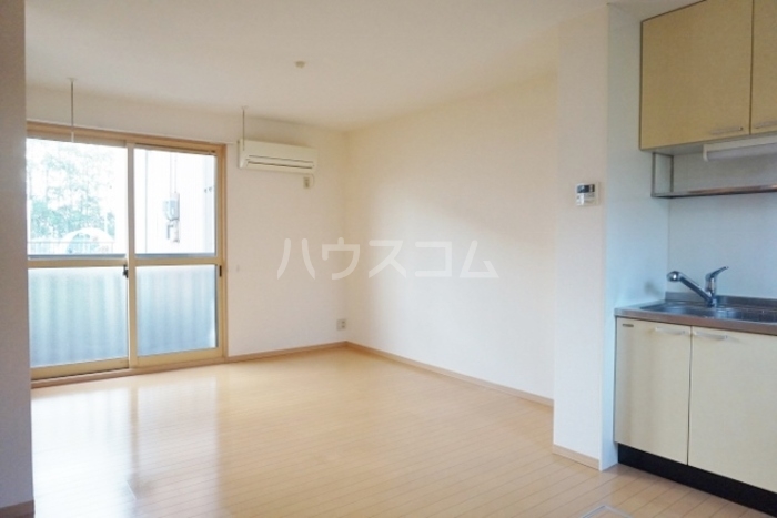 3/18 リビング/ダイニング