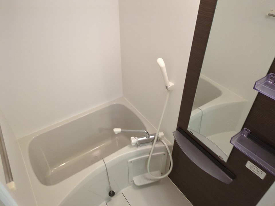 12/30 浴室
