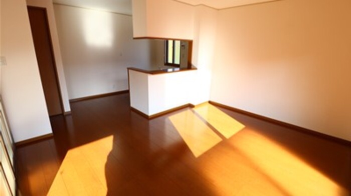 3/23 リビング/ダイニング