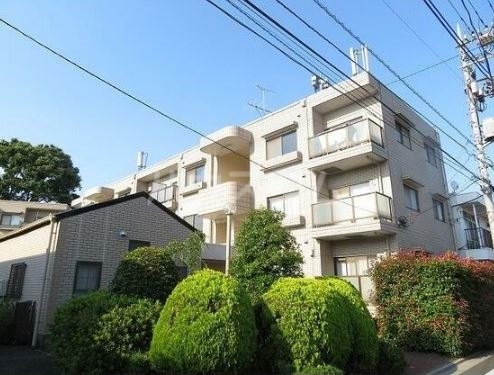 14/18 エントランス