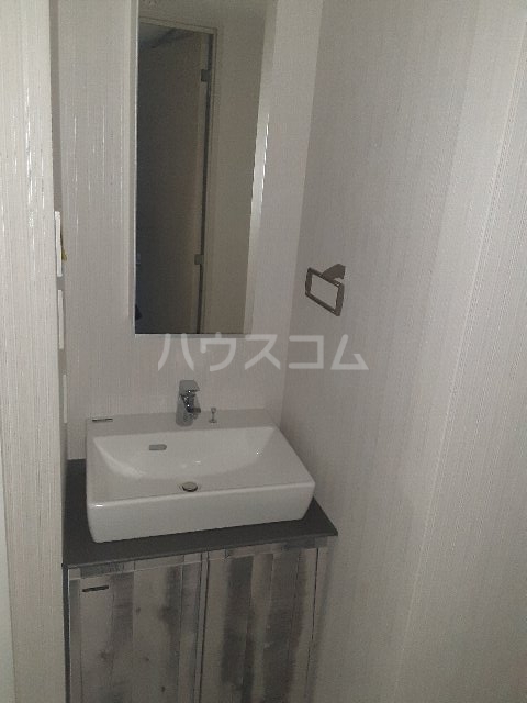 13/30 洗面