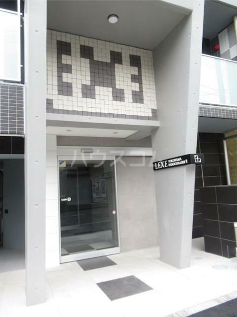 2/12 エントランス