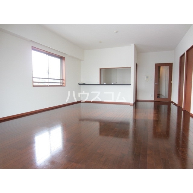 5/26 リビング/ダイニング