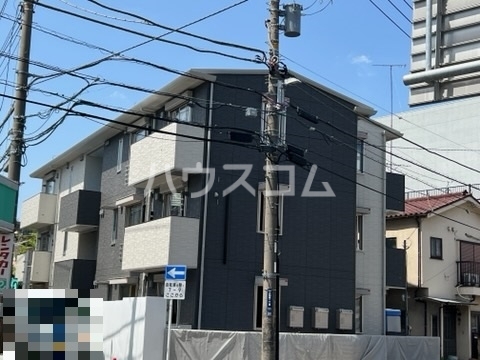 2/11 外観