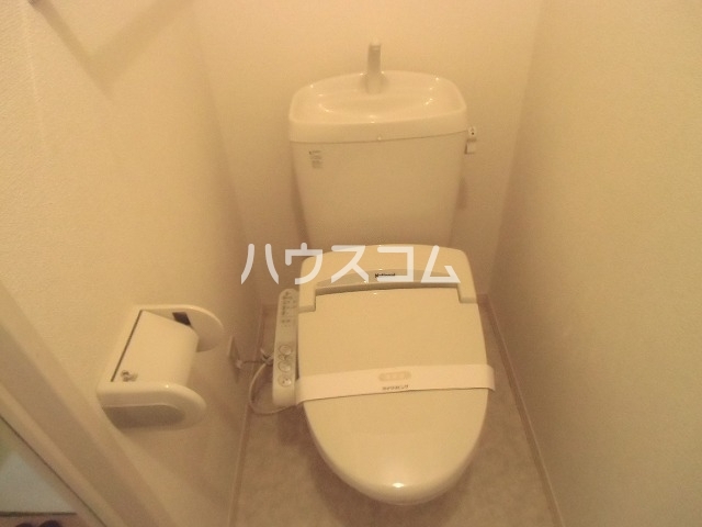 10/28 トイレ