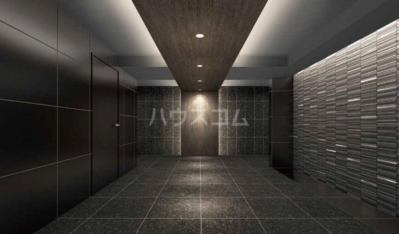 3/6 エントランス