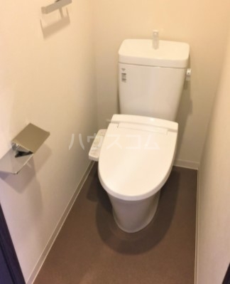 10/26 トイレ