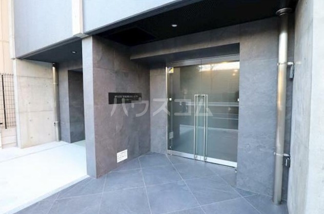 15/24 エントランス