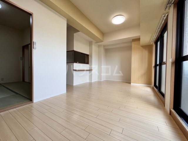 5/30 リビング/ダイニング