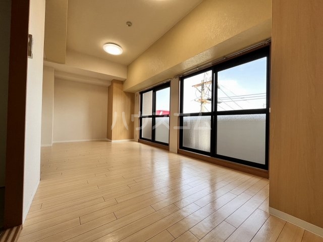 6/30 リビング/ダイニング