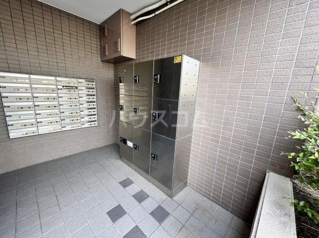 29/30 エントランス