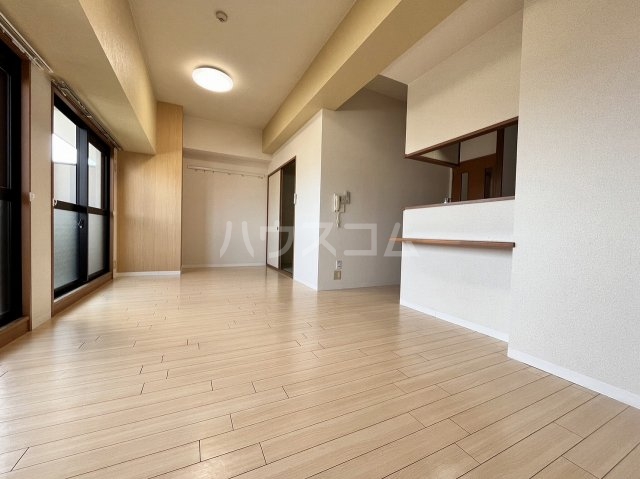 7/30 リビング/ダイニング