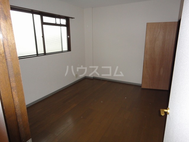 12/30 寝室