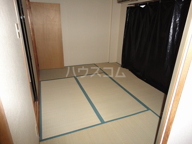 10/30 室内