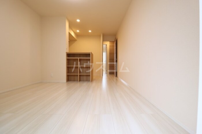 3/25 リビング/ダイニング