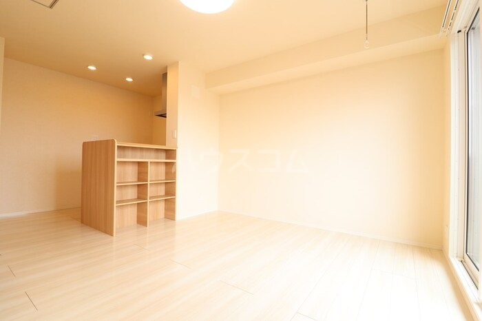 3/22 リビング/ダイニング