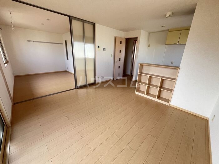 4/29 リビング/ダイニング