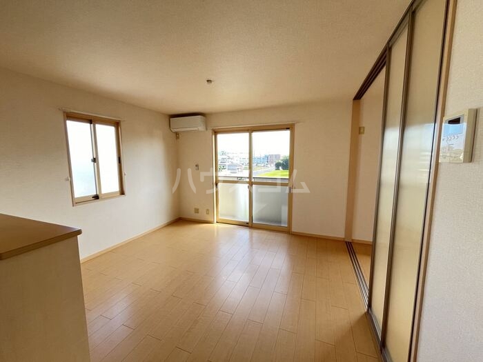 3/29 リビング/ダイニング