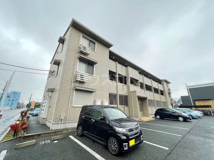 1/15 外観