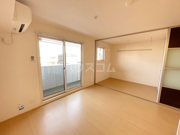 3/18 リビング/ダイニング