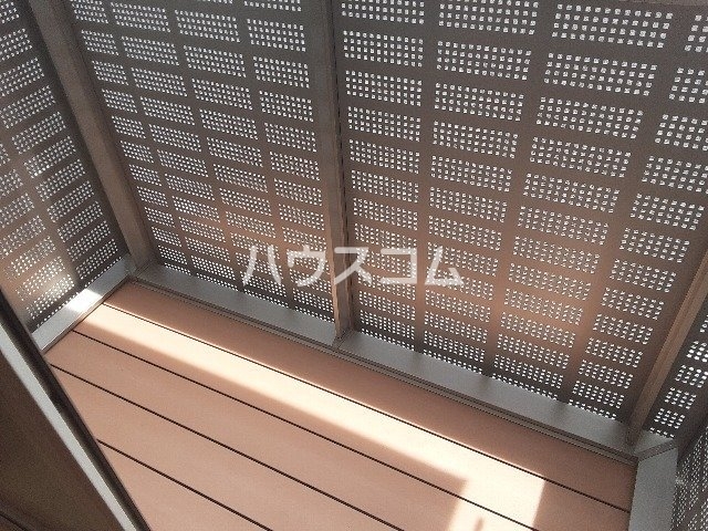 16/30 バルコニー