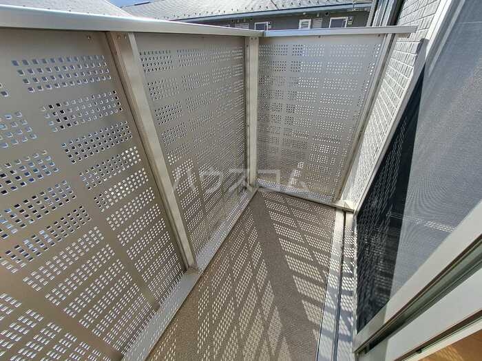 17/30 バルコニー