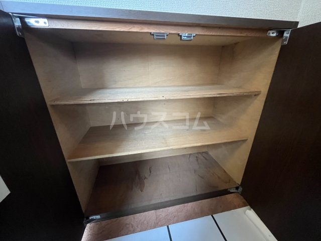 11/30 収納