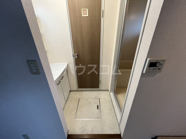 20/30 洗面